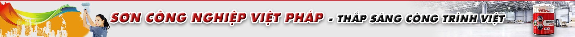 SƠN CÔNG NGHIỆP KHÁC