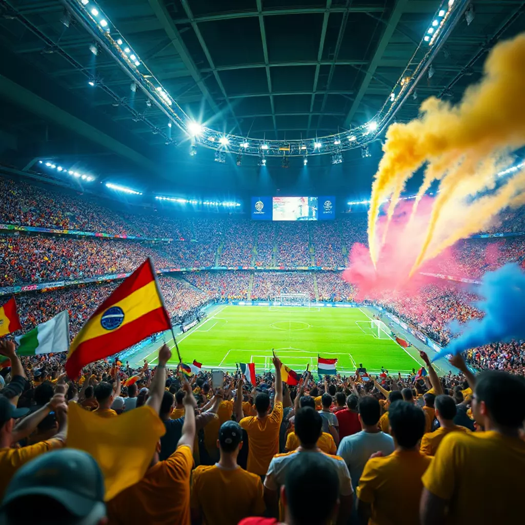 Chung kết World Cup 2026: Một pha cắt bóng thay đổi lịch sử và cơ hội từ TX88