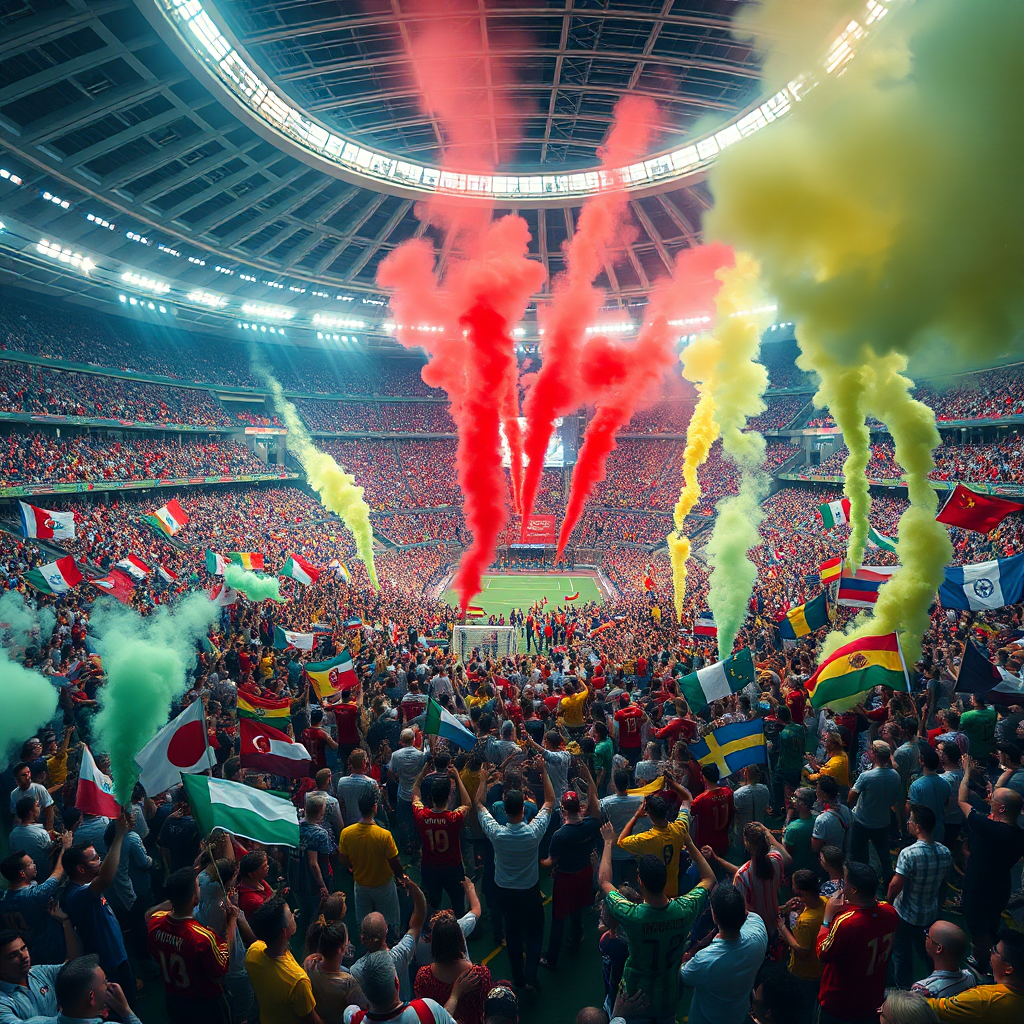 Net88in.com Cập Nhật Dự Đoán World Cup Cho Fan Bóng Đá – Bắt Sóng Mùa Hè Sôi Động