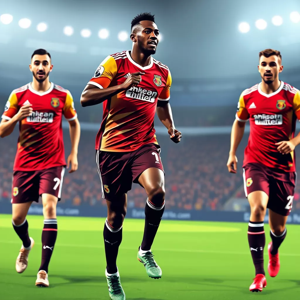 Giữ vững ngọn lửa đam mê hậu World Cup cùng Go 88: Ai thực sự phù hợp?