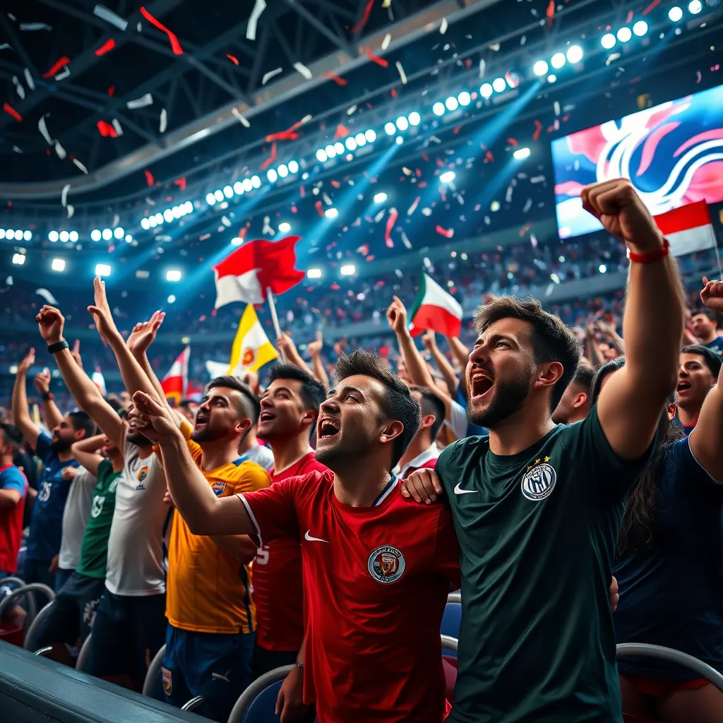 Lịch vòng bảng của xứ Wales tại World Cup 2026: Cơ hội và thách thức cho những chú Rồng đỏ — view 4