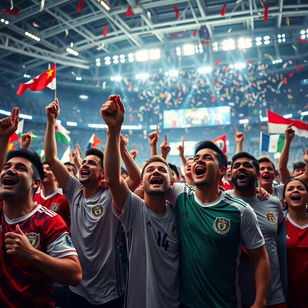 tai68gamebai.app Cập Nhật Tình Hình Chấn Thương Trước Chung Kết World Cup – Nhận Định Từ Chuyên Gia