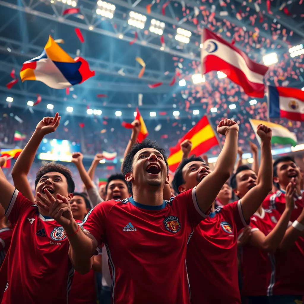 S8 Soi Kèo World Cup Chính Xác Từng Trận – Đâu Là Sân Chơi Cá Cược Đỉnh Cao? — view 4