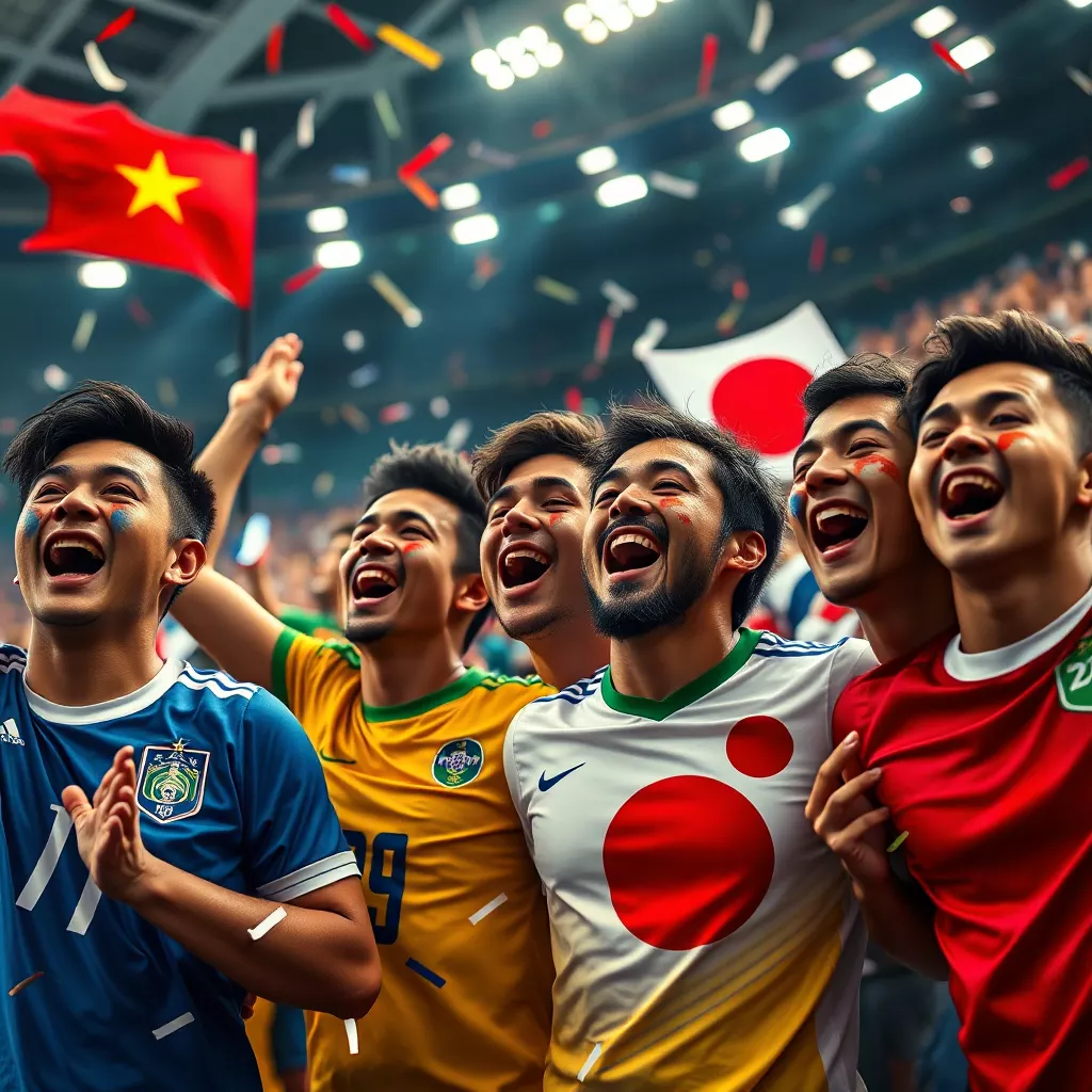 Cách kiểm soát ngân sách cá nhân khi chơi tại F8bet — view 5