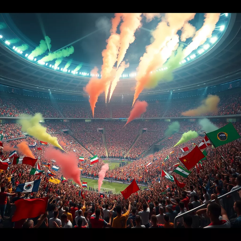u888com.media Tổng Hợp Các Khoảnh Khắc Ấn Tượng Của World Cup 2026 – Điểm Cá Cược Đỉnh Cao Cho Mùa Hè Sôi Động — view 4