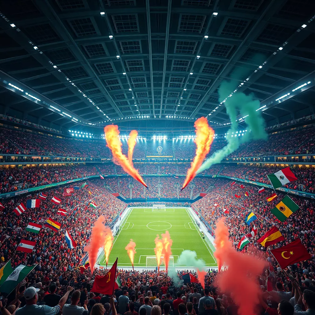 Những ngôi sao sáng nhất trước trận chung kết World Cup 2026: Đánh giá theo tiêu chí minh bạch