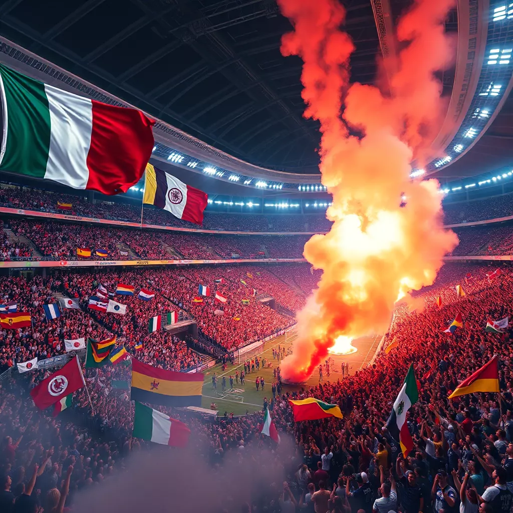 Chung Kết World Cup 2026: Những Ngôi Sao Được Cả Thế Giới Chờ Đợi | open88v.online — view 2