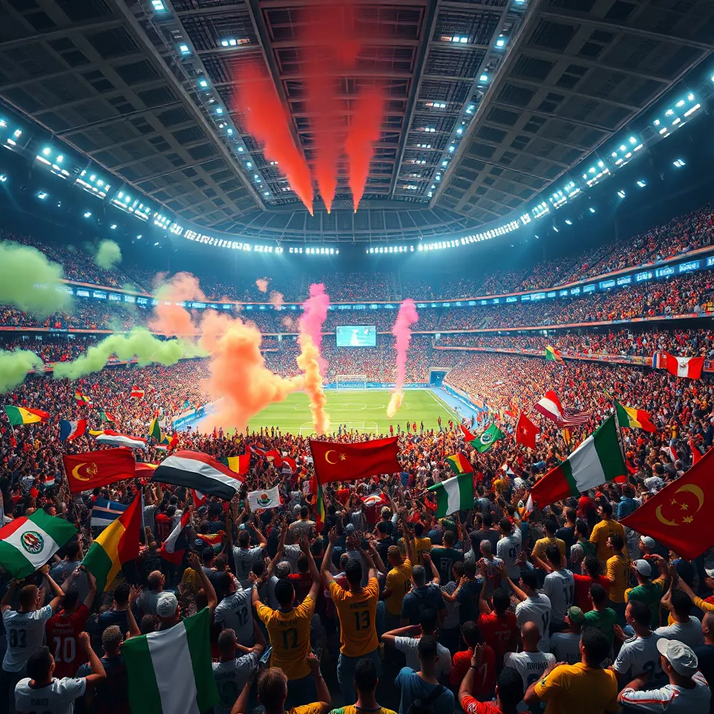 Ultimate Live Sports & Football Guide for socolive2.cam — view 2