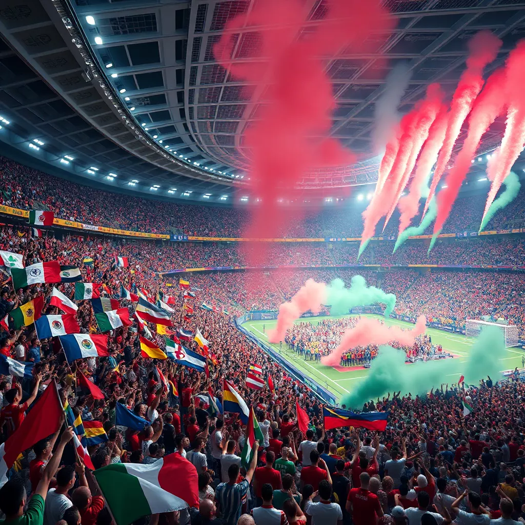 Chung kết World Cup 2026: Một pha cắt bóng thay đổi lịch sử và cơ hội từ TX88 — view 5
