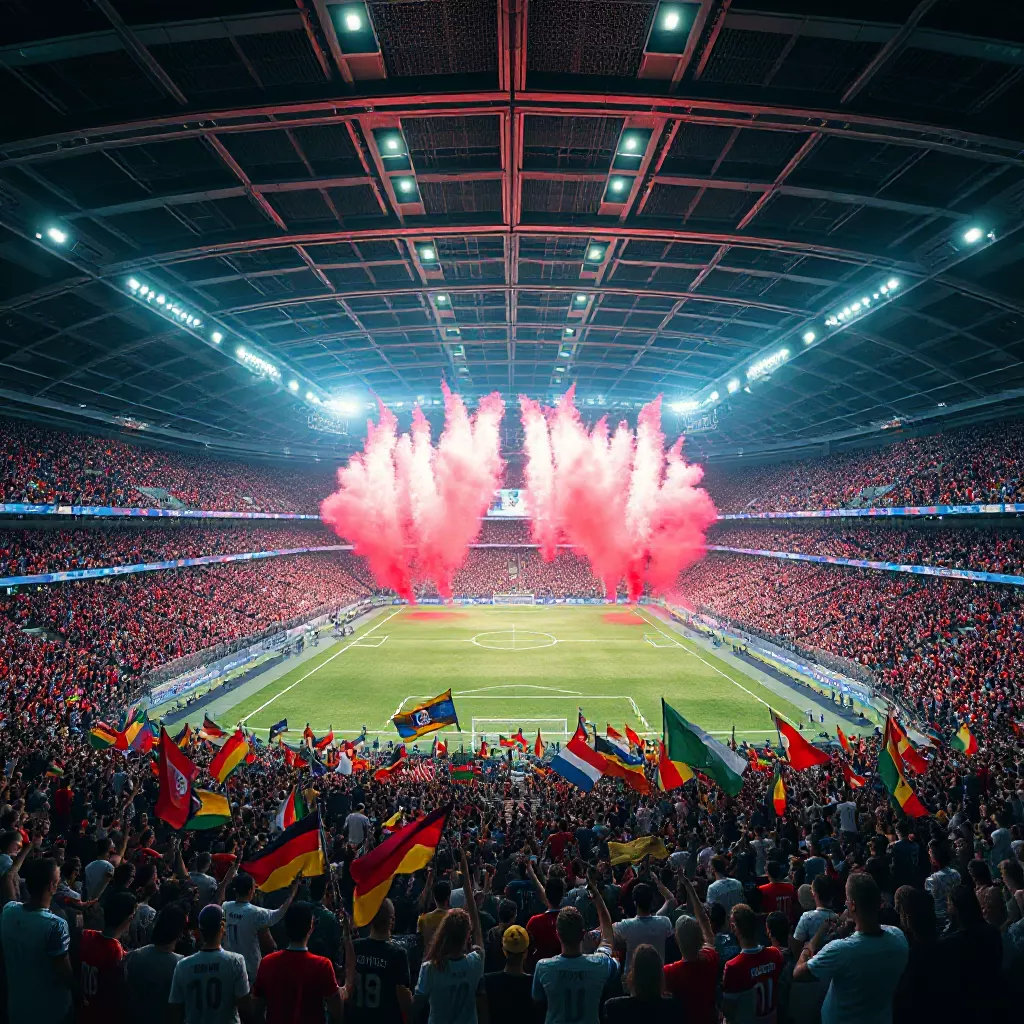 AD88.BLUE: Tổng Hợp Những Câu Chuyện Đặc Sắc Chung Kết World Cup 2026 — view 3