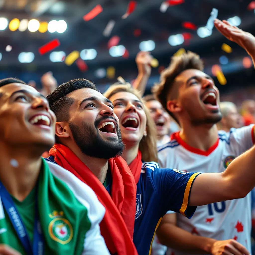 Lịch vòng bảng của xứ Wales tại World Cup 2026: Cơ hội và thách thức cho những chú Rồng đỏ — view 2