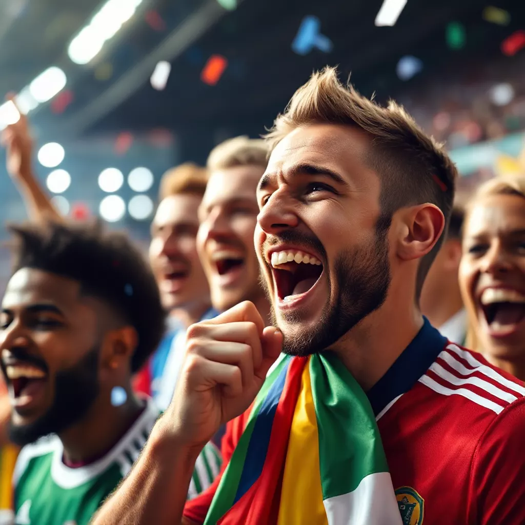 Dự Đoán Chung Kết World Cup 2026 Hấp Dẫn Nhất: Ai Sẽ Nâng Cúp Vàng? — view 5