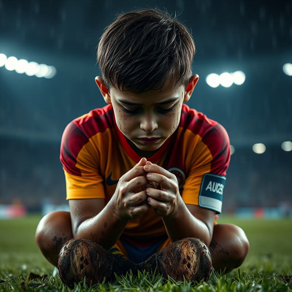 World Cup và Cơn Sốt Công Nghệ: Khi Cả Thế Giới Cùng "Phê" Bóng Đá