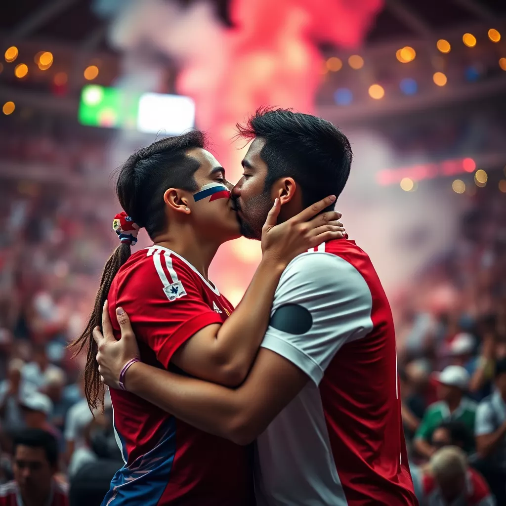 u888com.media Tổng Hợp Các Khoảnh Khắc Ấn Tượng Của World Cup 2026 – Điểm Cá Cược Đỉnh Cao Cho Mùa Hè Sôi Động — view 3