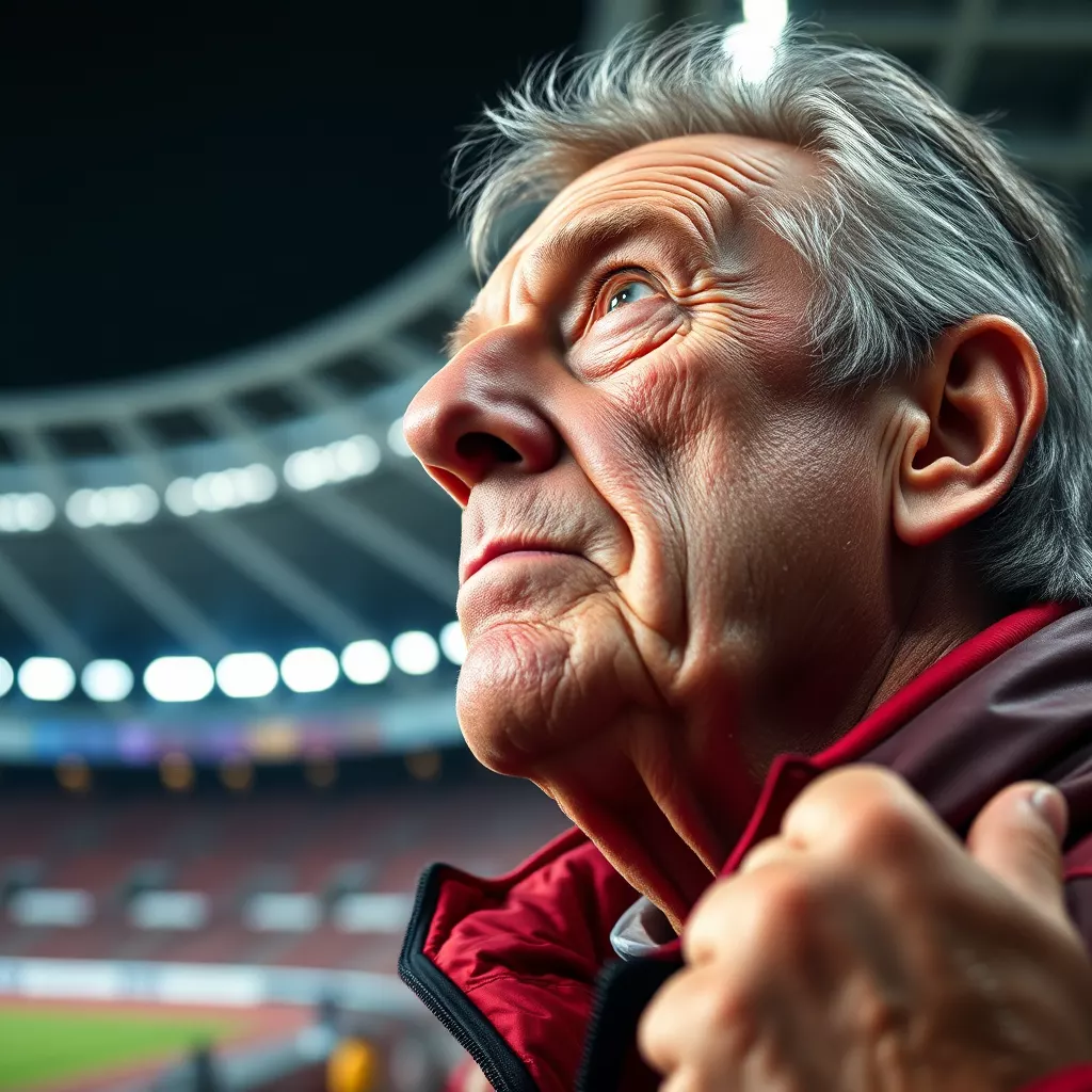 World Cup và Cơn Sốt Công Nghệ: Khi Cả Thế Giới Cùng "Phê" Bóng Đá — view 2