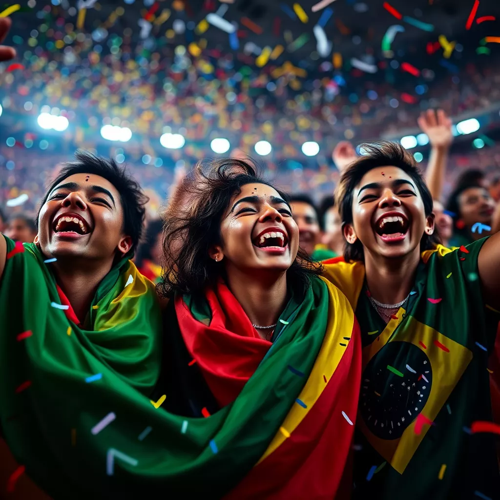 Chung Kết World Cup 2026: Những Con Số Thống Kê Có Thể Thay Đổi Lịch Sử — view 2