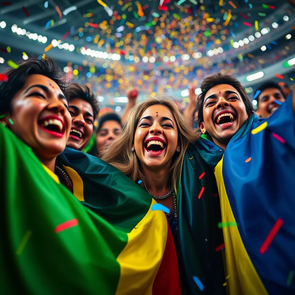 Những Khoảnh Khắc Có Thể Thay Đổi Lịch Sử Chung Kết World Cup 2026 — view 4