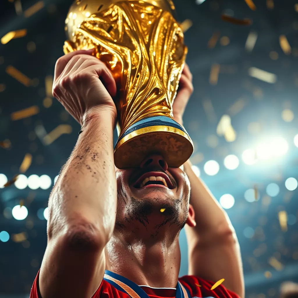 Những Đội Tuyển Có Hàng Tiền Đạo Đáng Sợ Nhất World Cup 2026 — view 2