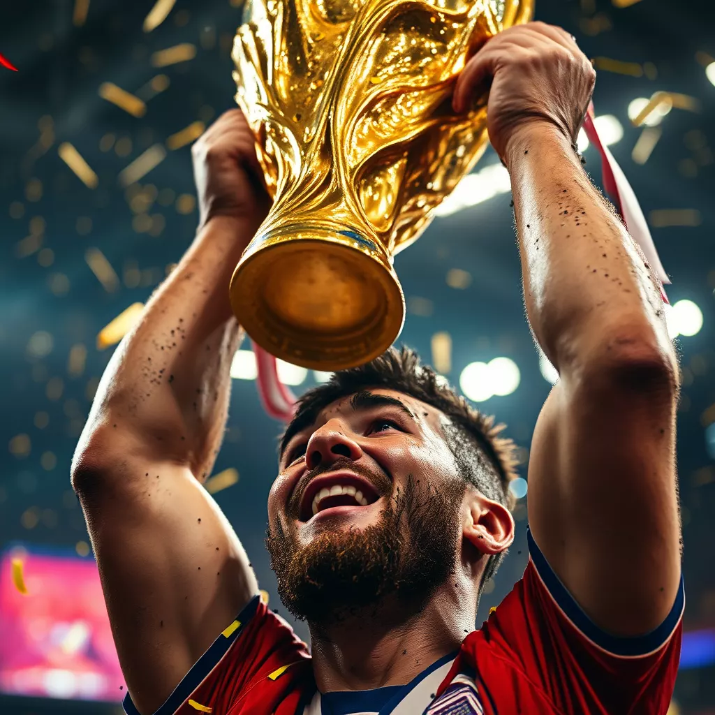 Chung Kết World Cup 2026: Những Ngôi Sao Được Cả Thế Giới Chờ Đợi | open88v.online — view 4