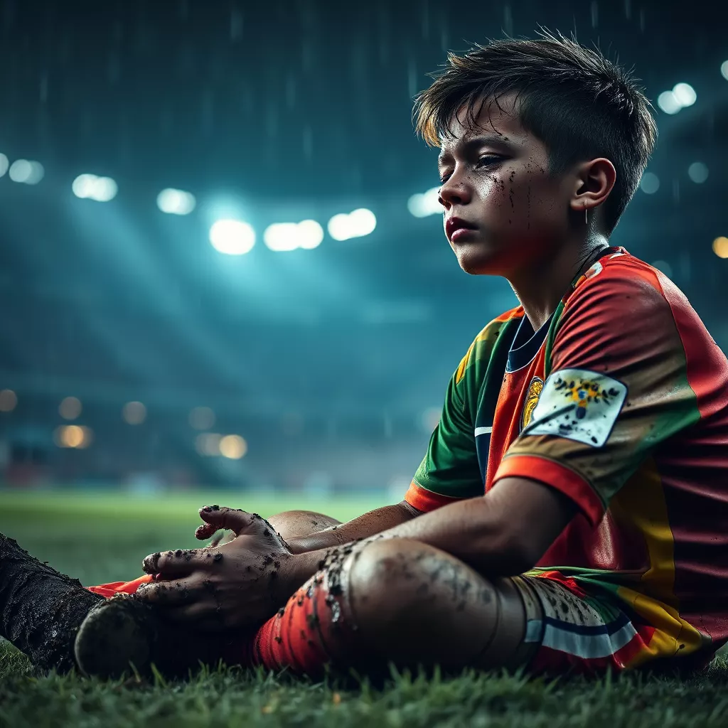 Chung Kết World Cup 2026: Những Con Số Thống Kê Có Thể Thay Đổi Lịch Sử — view 3