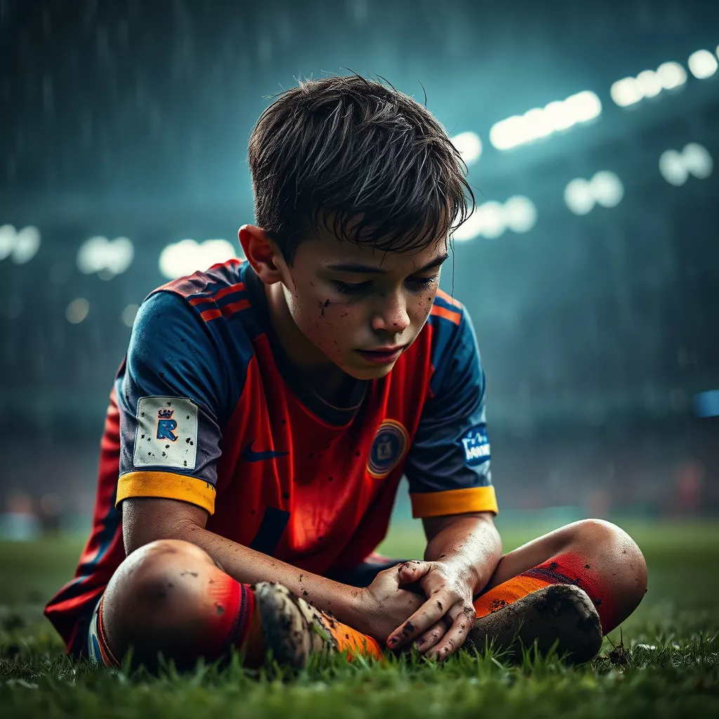 World Cup: Những Khoảnh Khắc Vỡ Òa Cảm Xúc Của Người Hâm Mộ Toàn Cầu — view 4