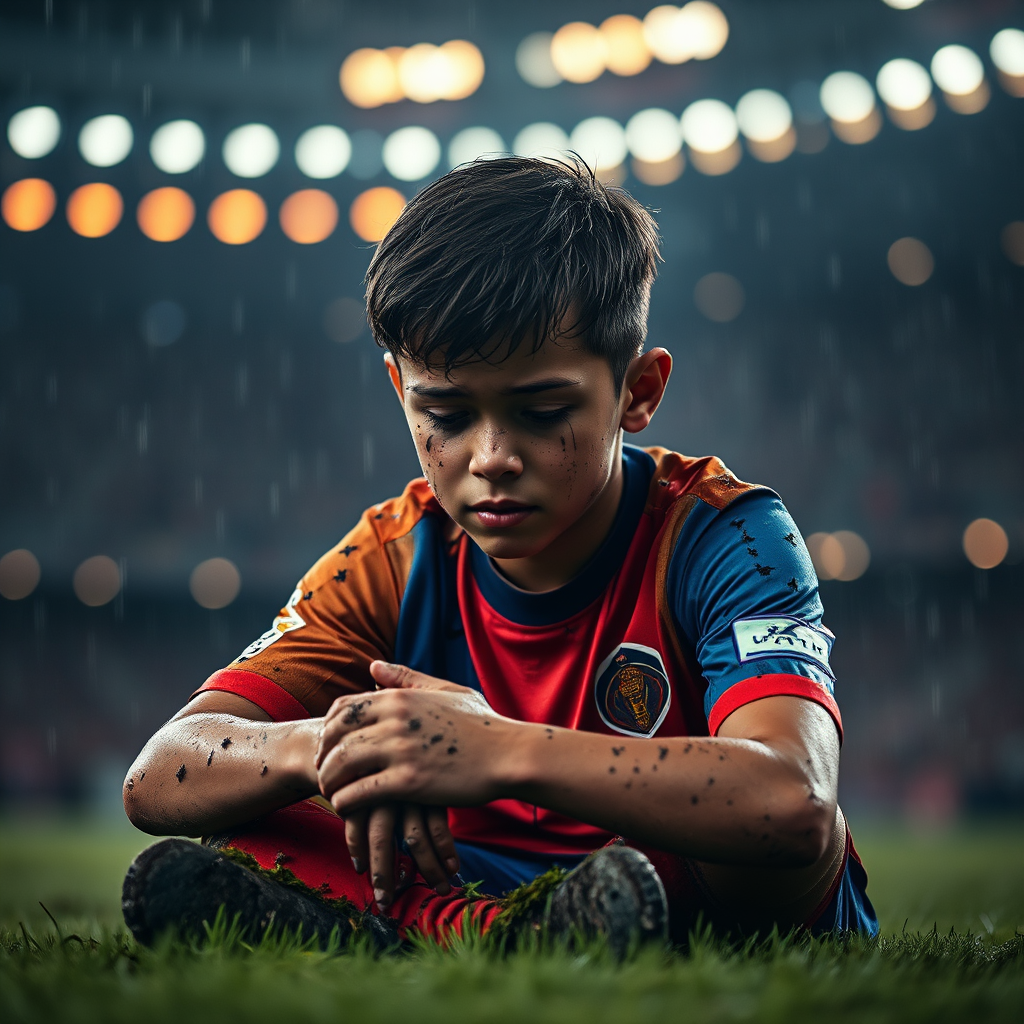 Sunwin World Cup: Những cầu thủ đáng xem nhất vòng bảng