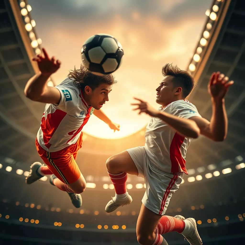 Các cầu thủ luôn thi đấu với tinh thần quyết tâm cao nhất: Chìa khóa của chiến thắng — view 3