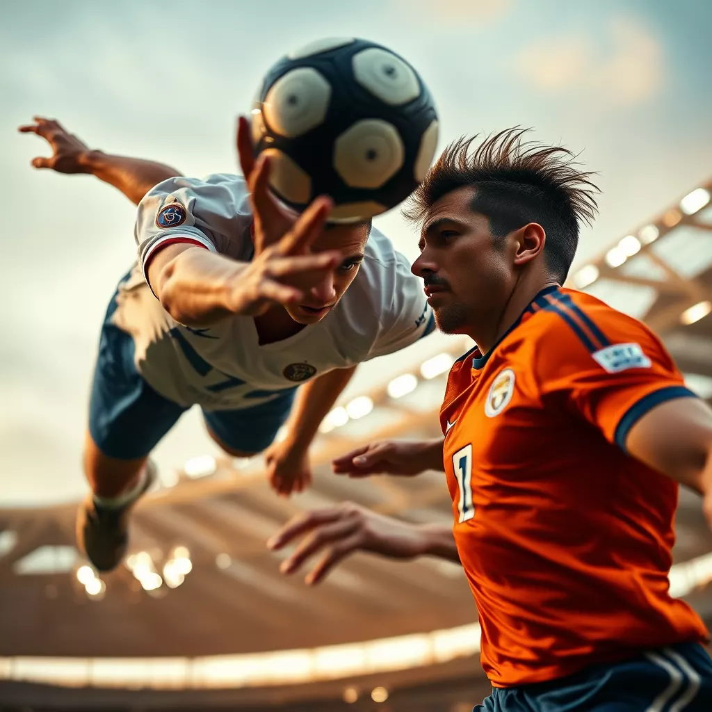 Những ngôi sao sáng nhất trước trận chung kết World Cup 2026: Đánh giá theo tiêu chí minh bạch — view 5