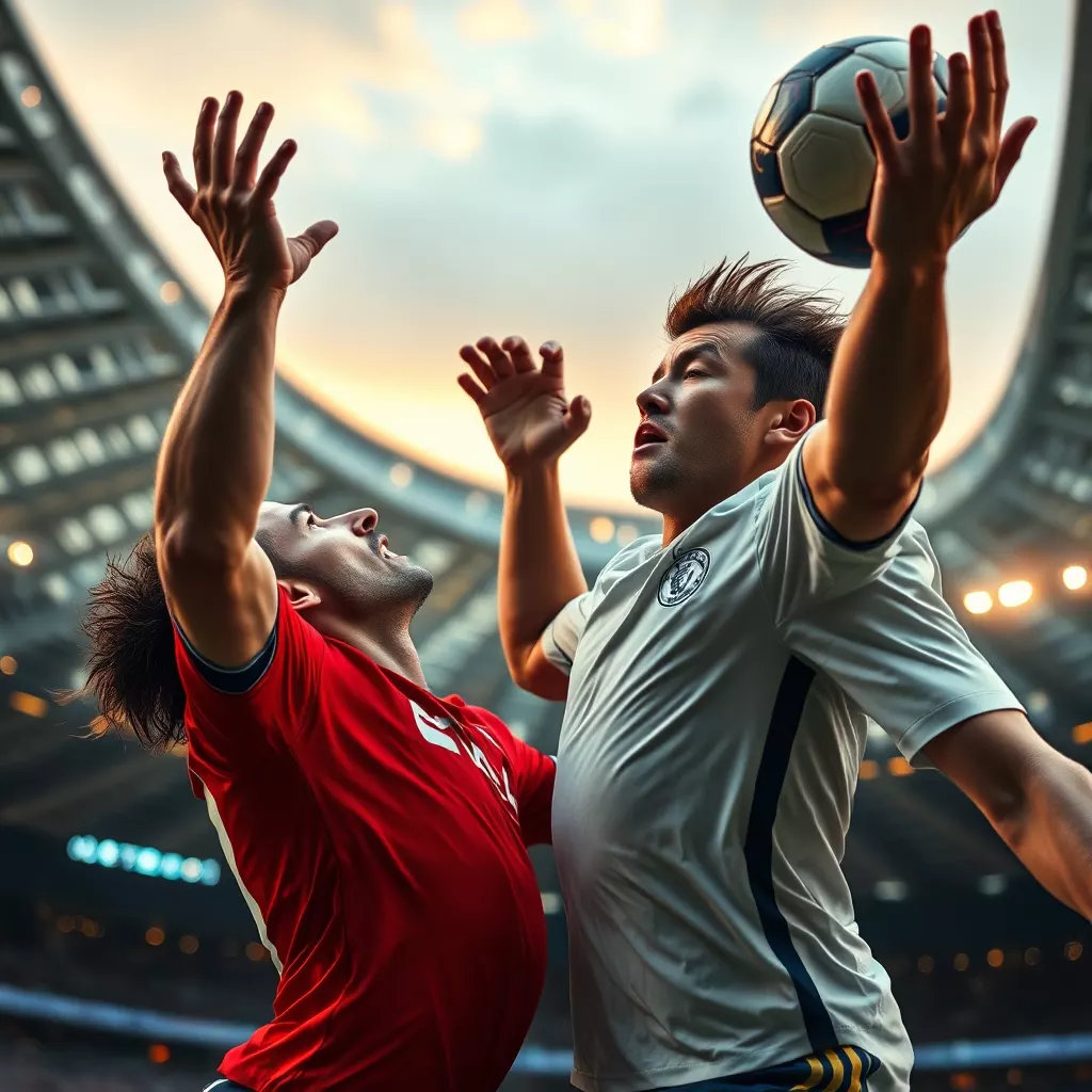 Giữ vững ngọn lửa đam mê hậu World Cup cùng Go 88: Ai thực sự phù hợp? — view 2