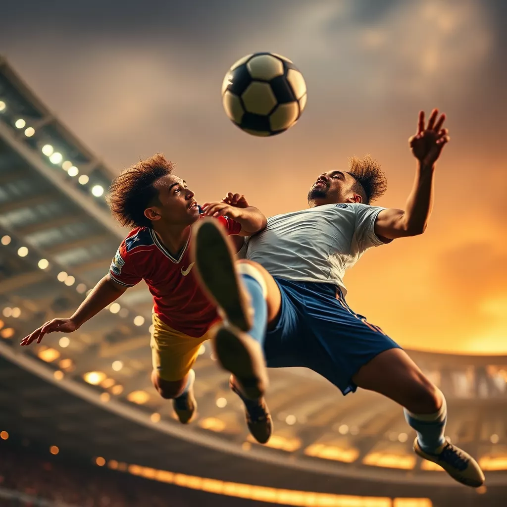 Những ngôi sao sáng nhất trước trận chung kết World Cup 2026: Đánh giá theo tiêu chí minh bạch — view 3