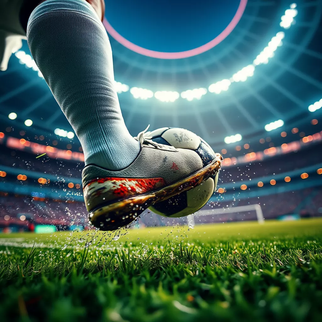How to Analyze Football Matches and Place Smart Bets on Sunwin99: A Complete Guide — view 5